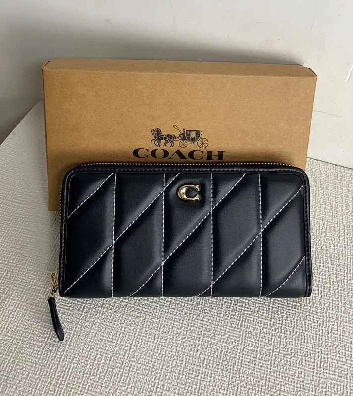 All Categories Coach Wallet (COACH) Coach C8570