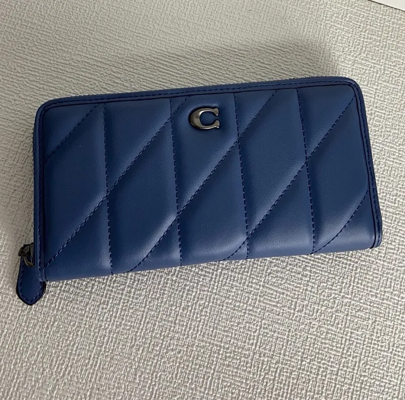 All Categories Coach Wallet (COACH) Coach C8570