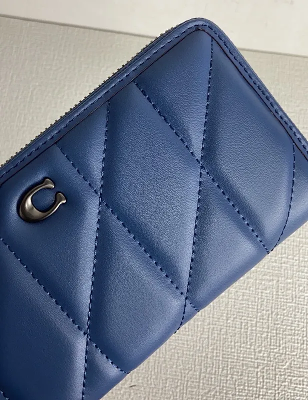 All Categories Coach Wallet (COACH) Coach C8570