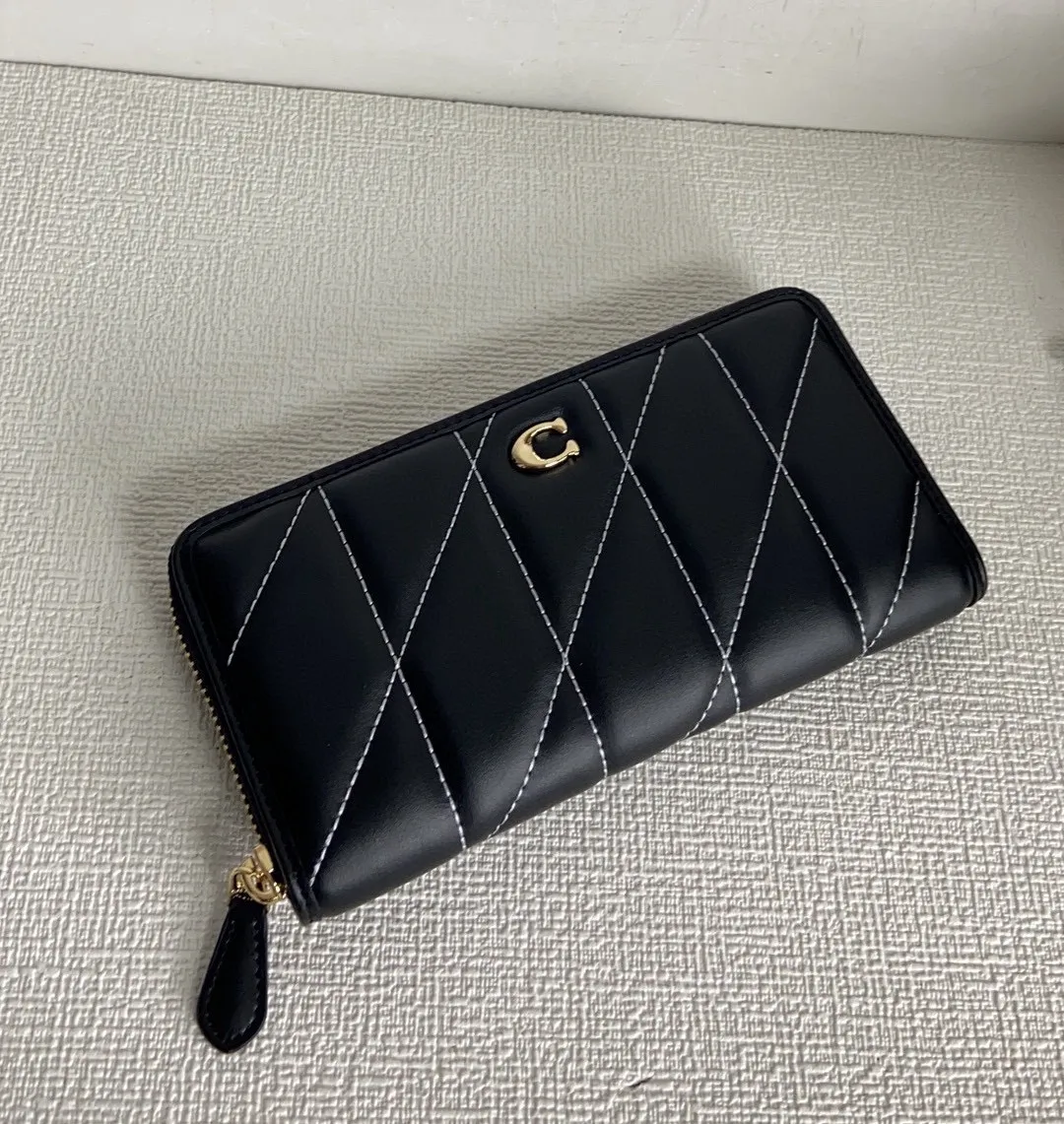 All Categories Coach Wallet (COACH) Coach C8570