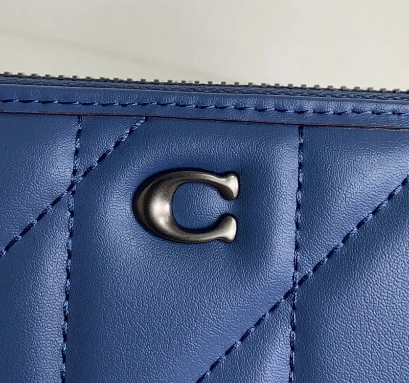 All Categories Coach Wallet (COACH) Coach C8570