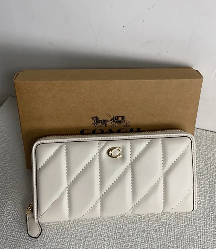 All Categories Coach Wallet (COACH) Coach C8570