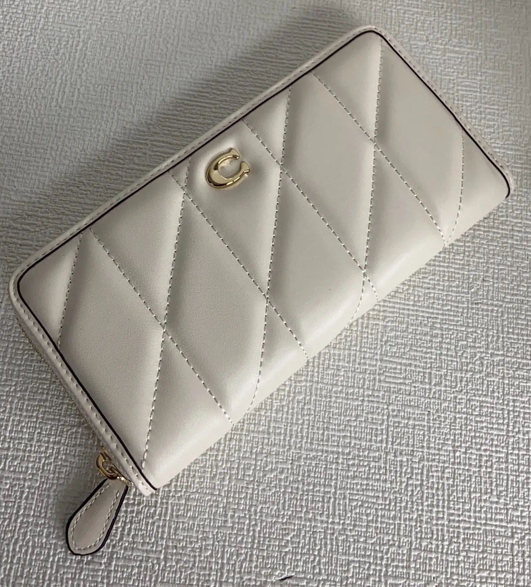 All Categories Coach Wallet (COACH) Coach C8570