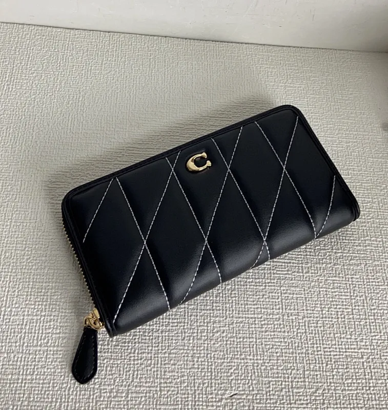 All Categories Coach Wallet (COACH) Coach C8570