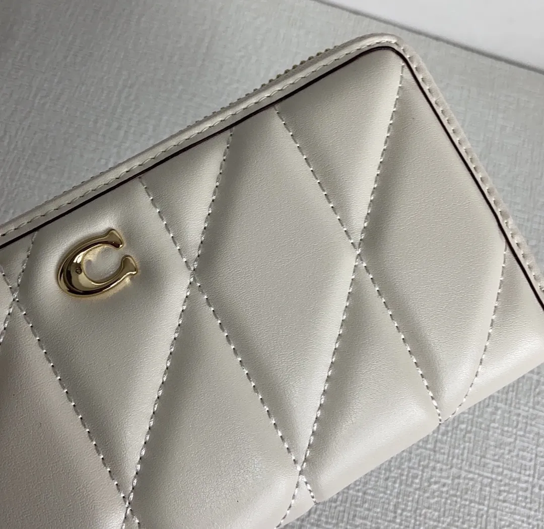 All Categories Coach Wallet (COACH) Coach C8570