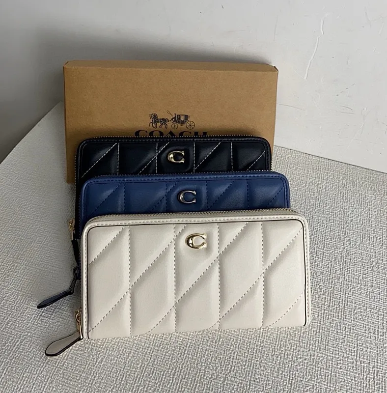 All Categories Coach Wallet (COACH) Coach C8570