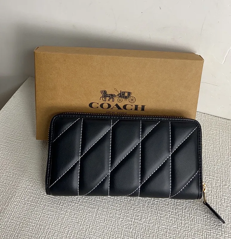 All Categories Coach Wallet (COACH) Coach C8570