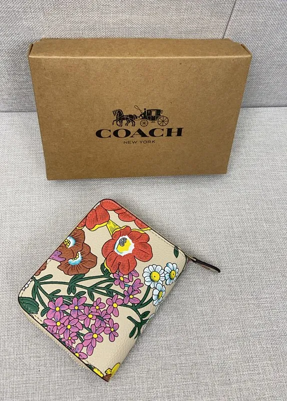 All Categories Coach Wallet (COACH) Coach CJ372