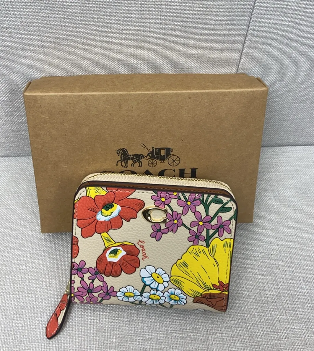 All Categories Coach Wallet (COACH) Coach CJ372