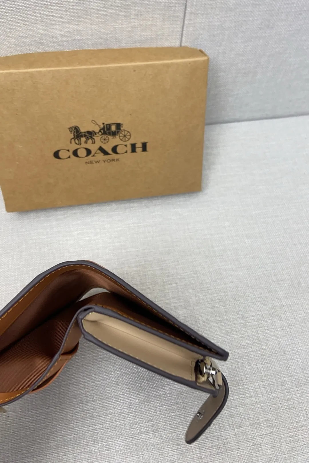 All Categories Coach Wallet (COACH) Coach CJ372