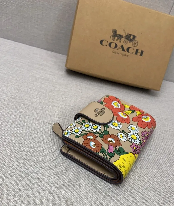 All Categories Coach Wallet (COACH) Coach CJ372
