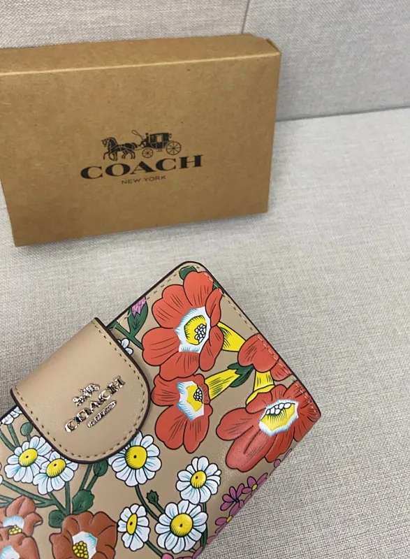 All Categories Coach Wallet (COACH) Coach CJ372