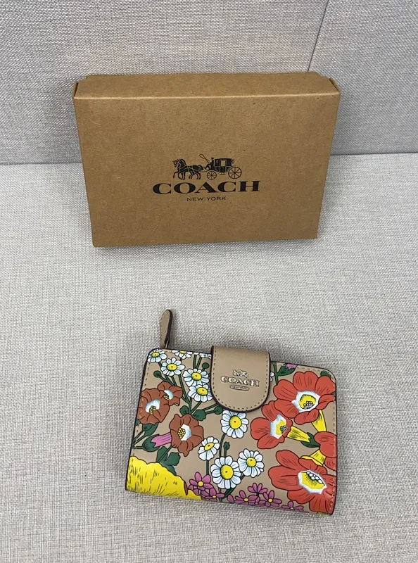 All Categories Coach Wallet (COACH) Coach CJ372