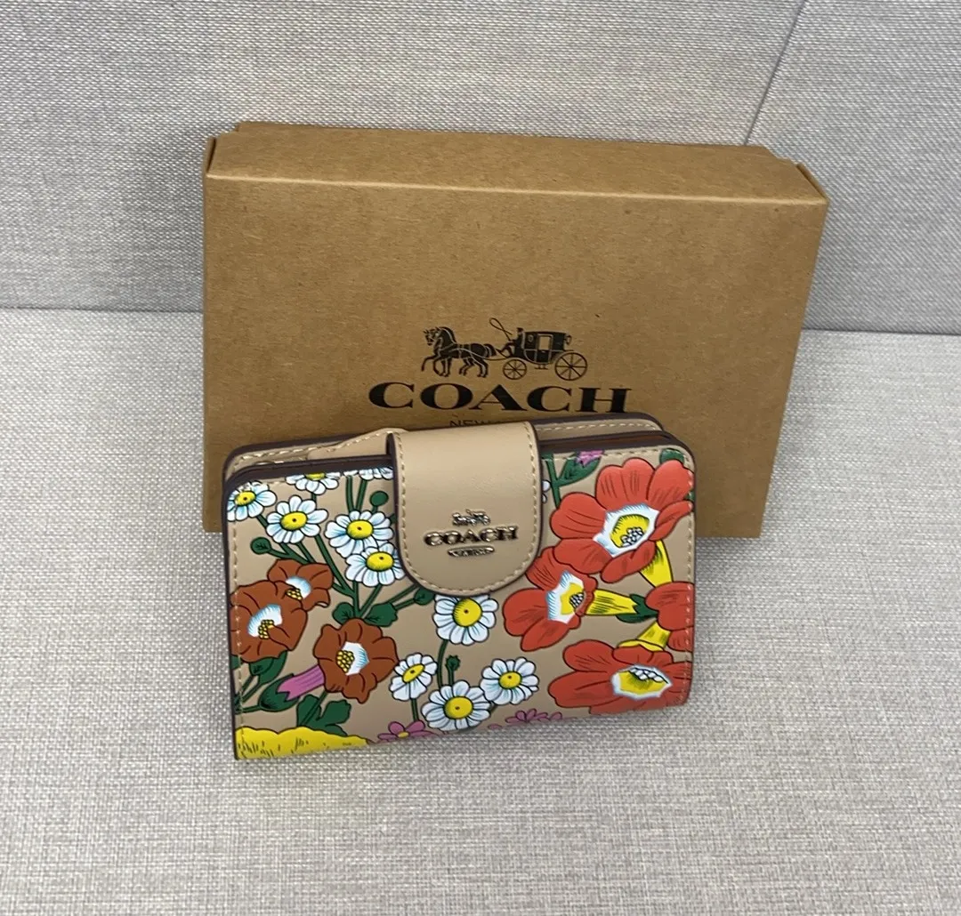 All Categories Coach Wallet (COACH) Coach CJ372