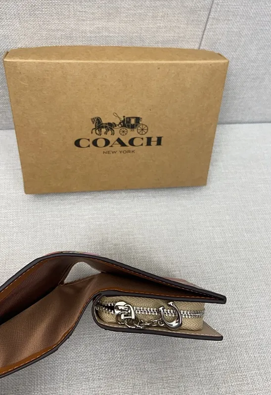 All Categories Coach Wallet (COACH) Coach CJ372