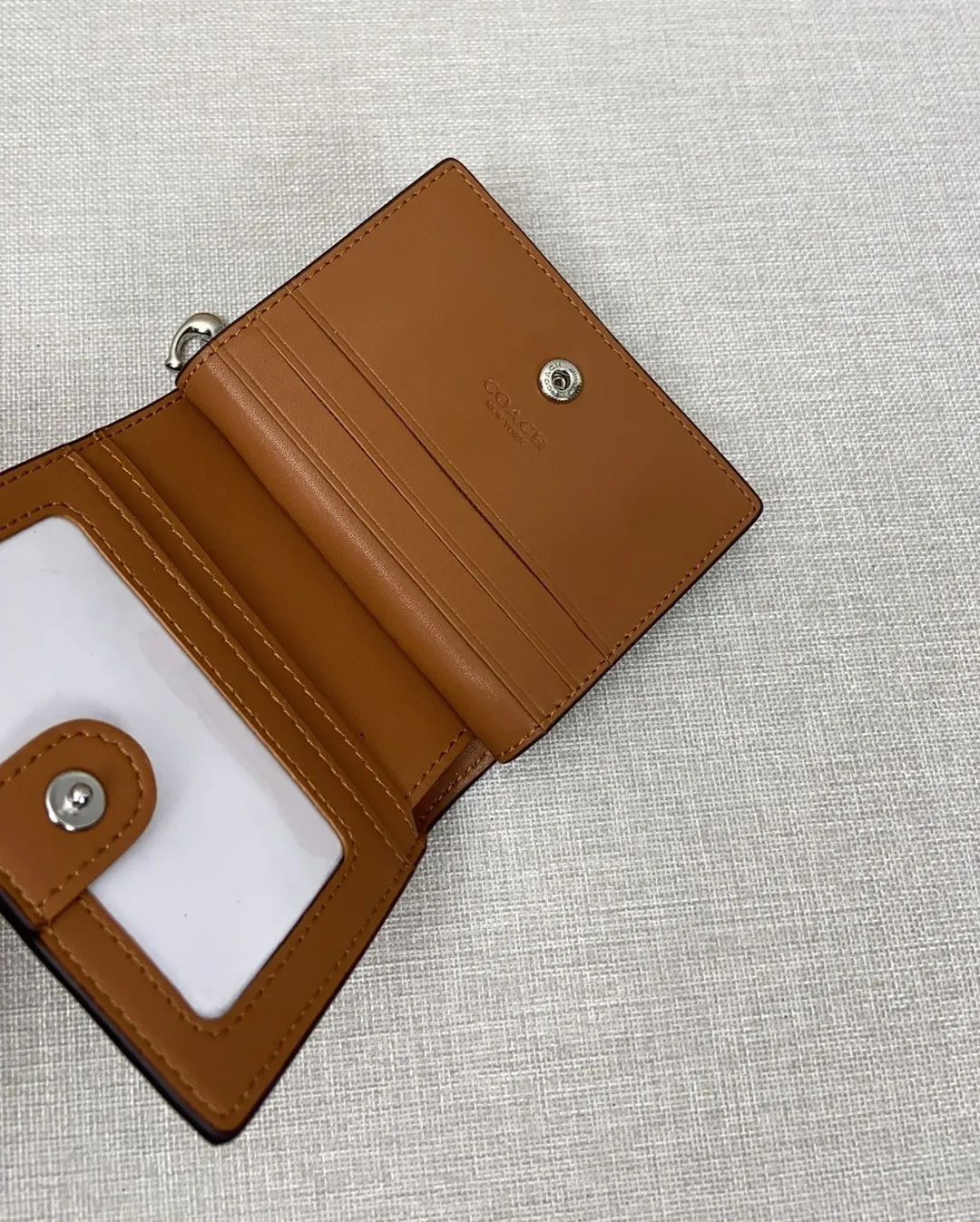 All Categories Coach Wallet (COACH) Coach CJ372
