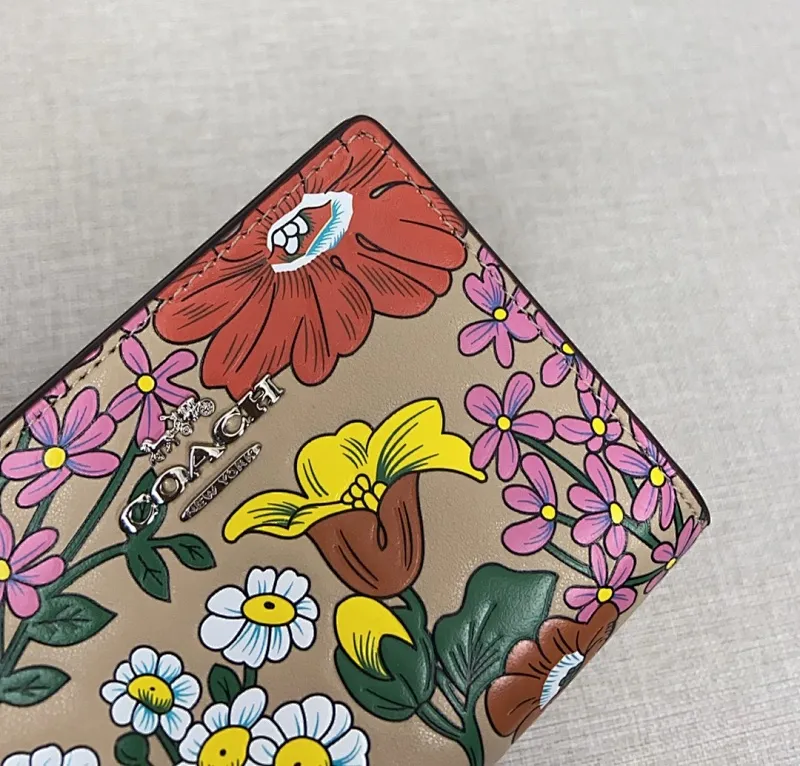 All Categories Coach Wallet (COACH) Coach CJ372