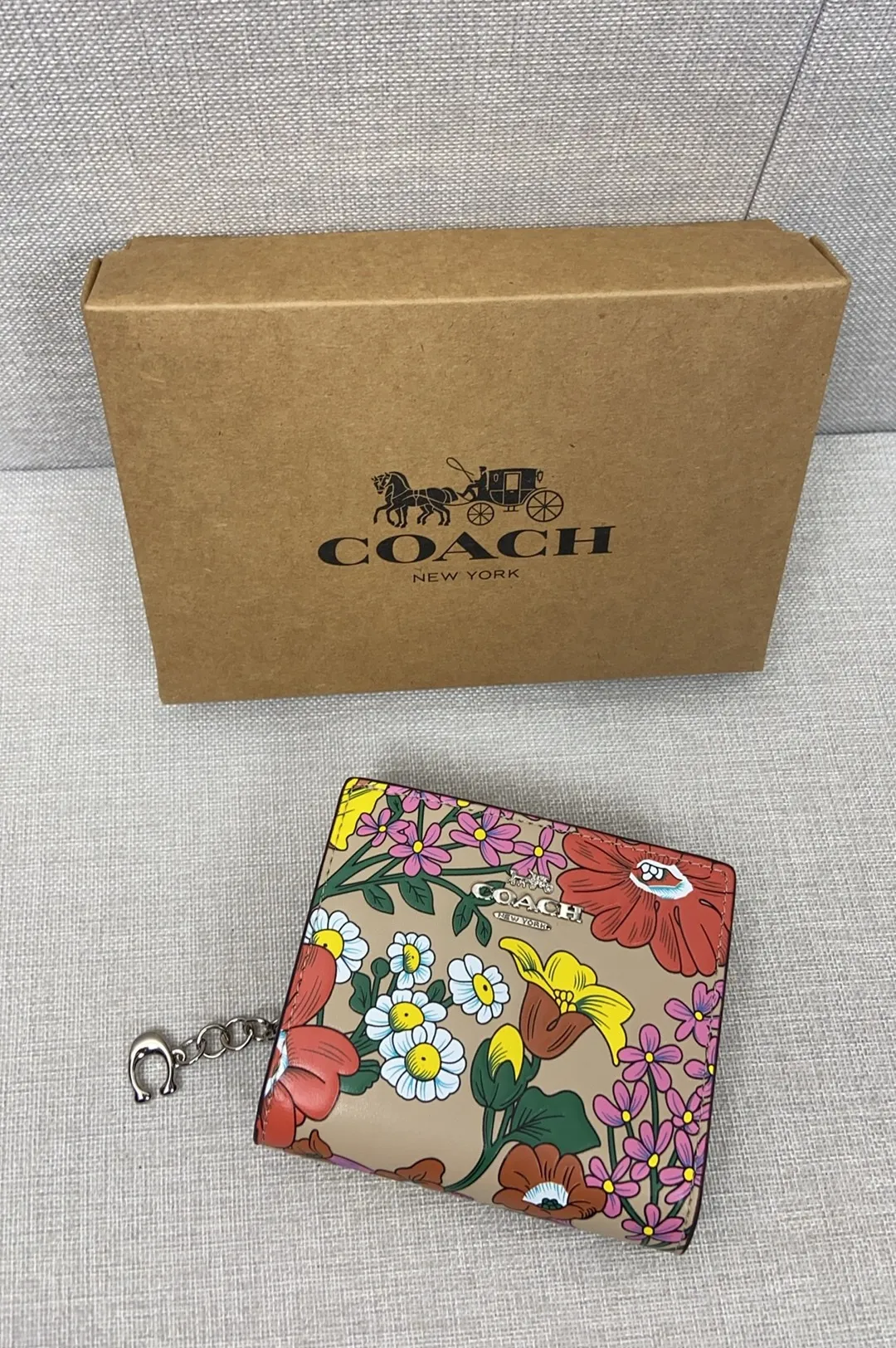 All Categories Coach Wallet (COACH) Coach CJ372