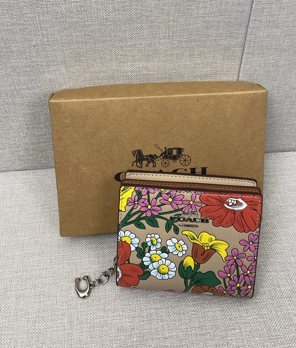 All Categories Coach Wallet (COACH) Coach CJ372