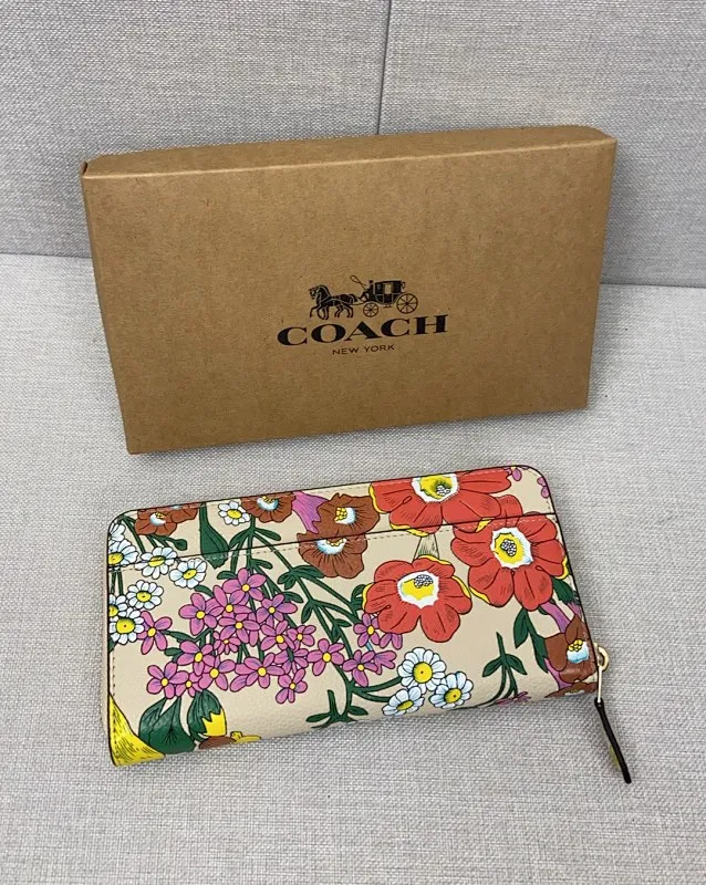 All Categories Coach Wallet (COACH) Coach CJ372