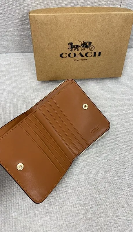 All Categories Coach Wallet (COACH) Coach CJ372