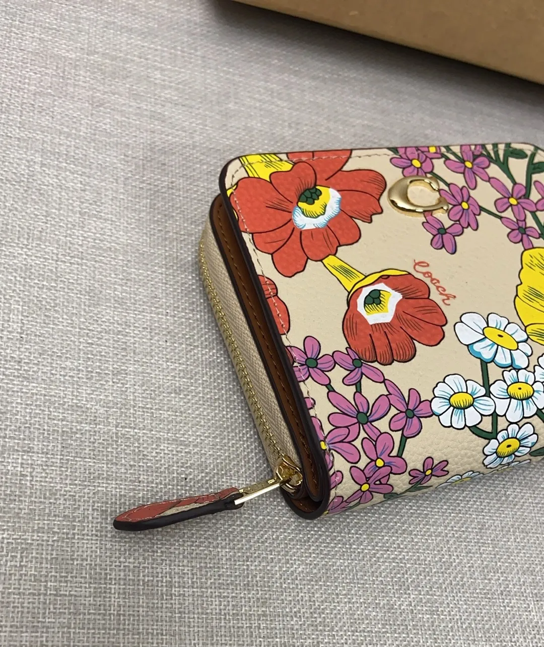 All Categories Coach Wallet (COACH) Coach CJ372