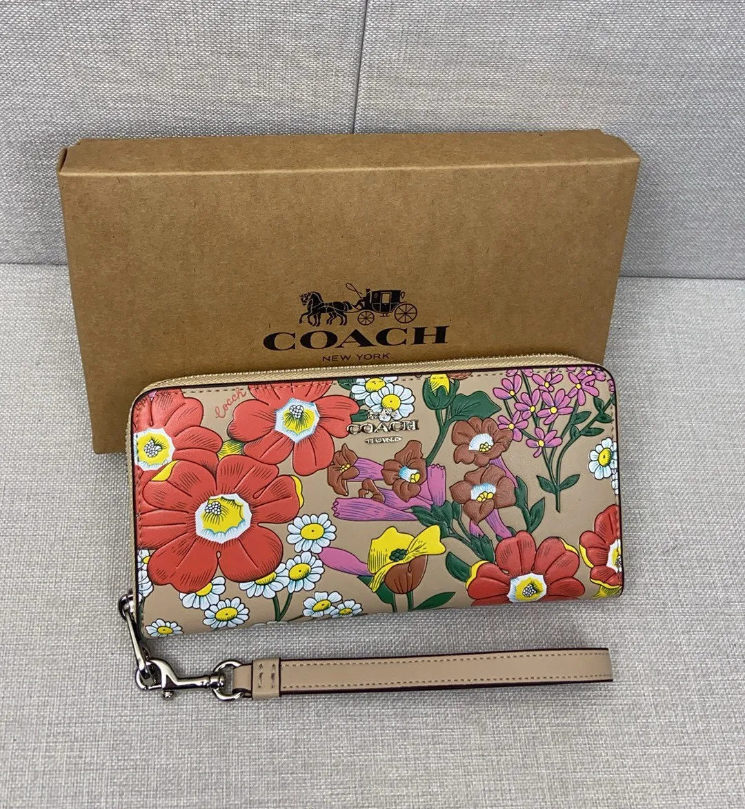 All Categories Coach Wallet (COACH) Coach CJ372