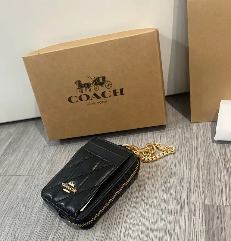 All Categories Coach Wallet (COACH) Coach C0058