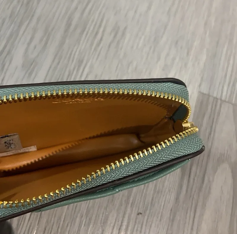 All Categories Coach Wallet (COACH) Coach C0058
