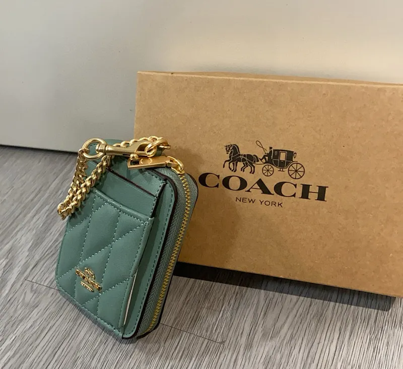 All Categories Coach Wallet (COACH) Coach C0058