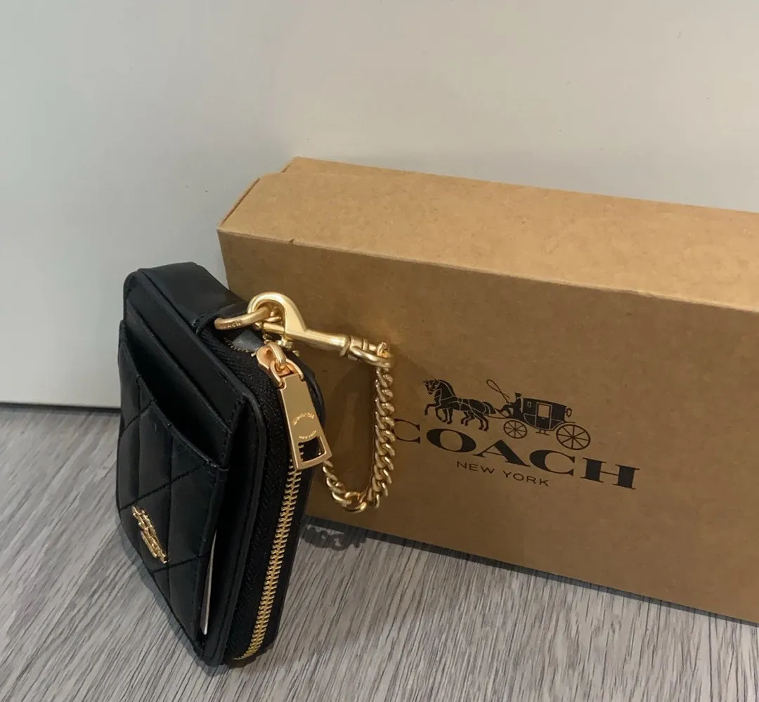 All Categories Coach Wallet (COACH) Coach C0058