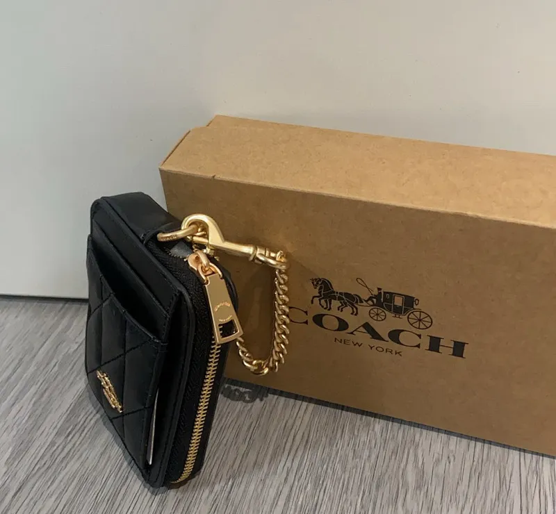 All Categories Coach Wallet (COACH) Coach C0058