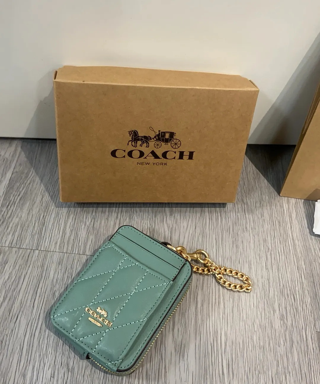 All Categories Coach Wallet (COACH) Coach C0058