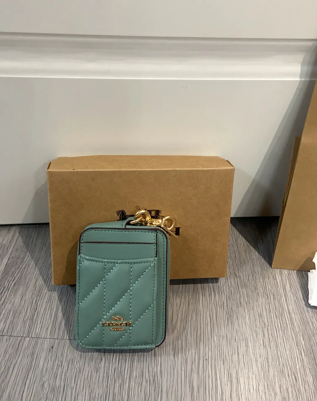 All Categories Coach Wallet (COACH) Coach C0058