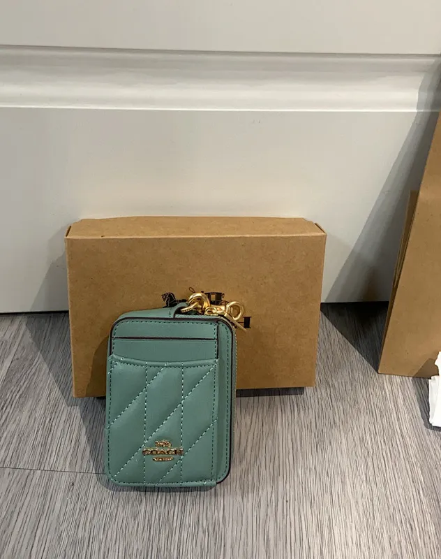 All Categories Coach Wallet (COACH) Coach C0058