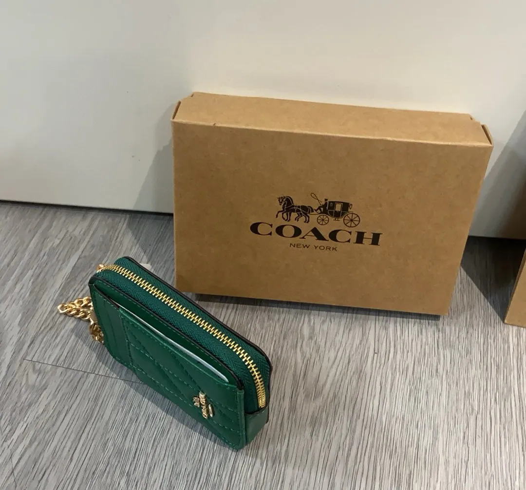 All Categories Coach Wallet (COACH) Coach C0058