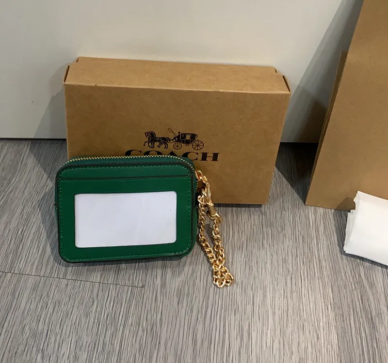 All Categories Coach Wallet (COACH) Coach C0058