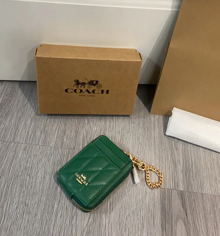 All Categories Coach Wallet (COACH) Coach C0058