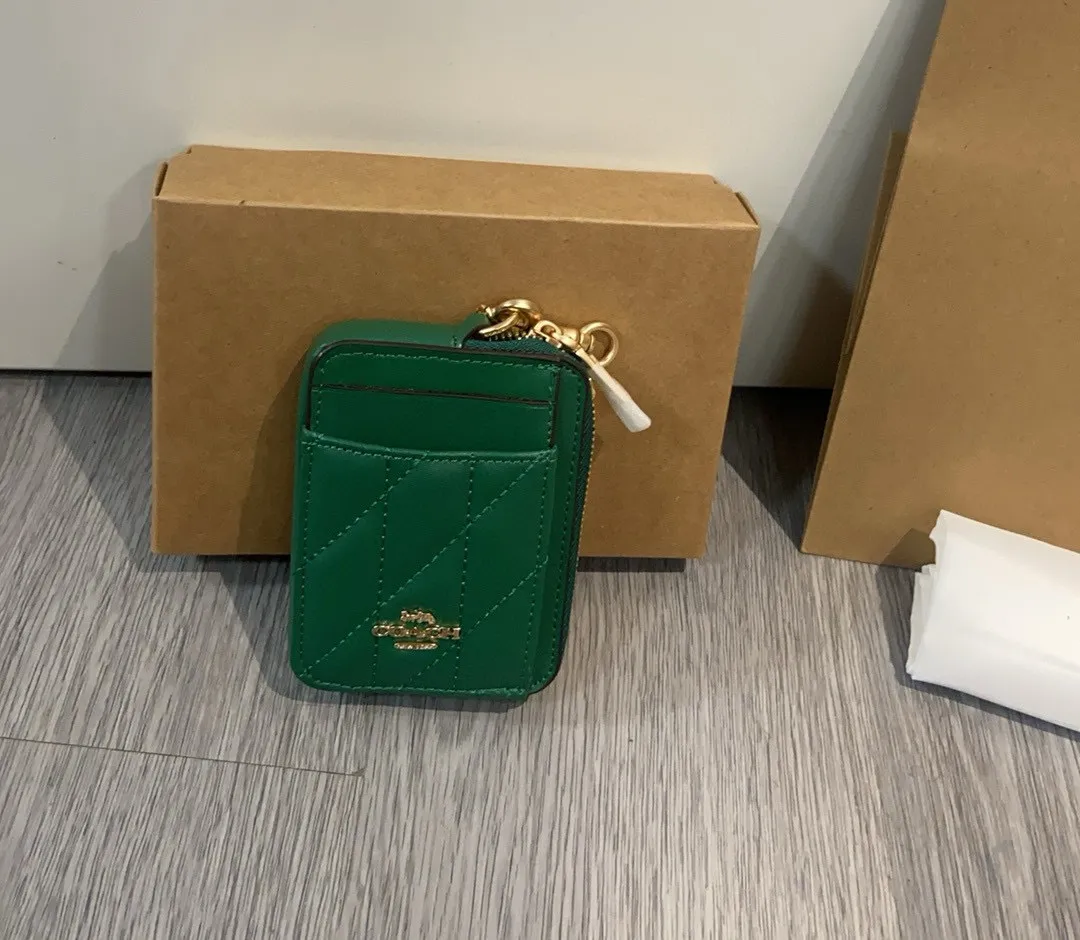 All Categories Coach Wallet (COACH) Coach C0058