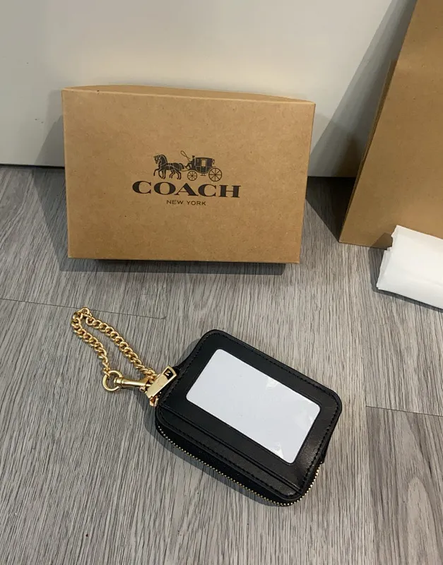All Categories Coach Wallet (COACH) Coach C0058