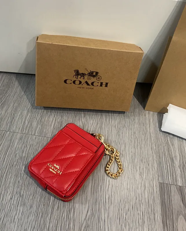 All Categories Coach Wallet (COACH) Coach C0058