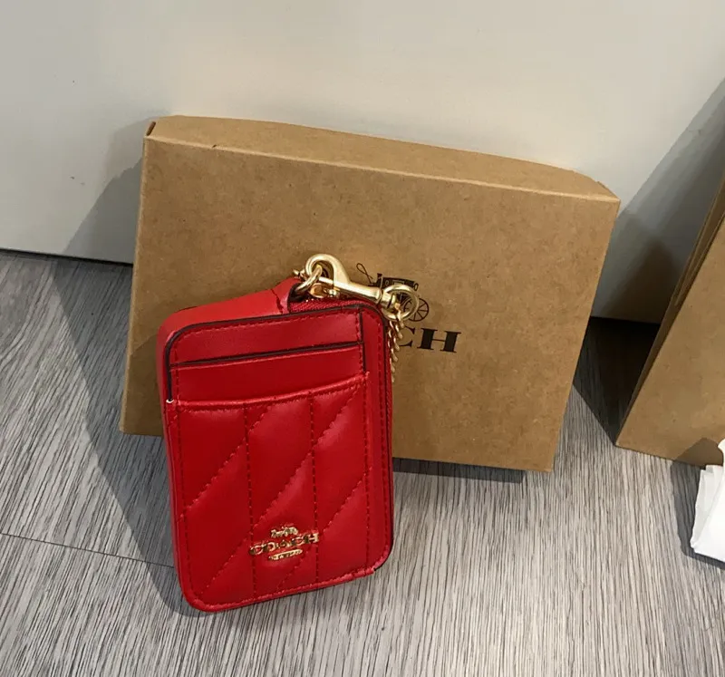 All Categories Coach Wallet (COACH) Coach C0058