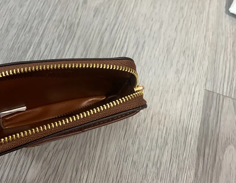 All Categories Coach Wallet (COACH) Coach C0058