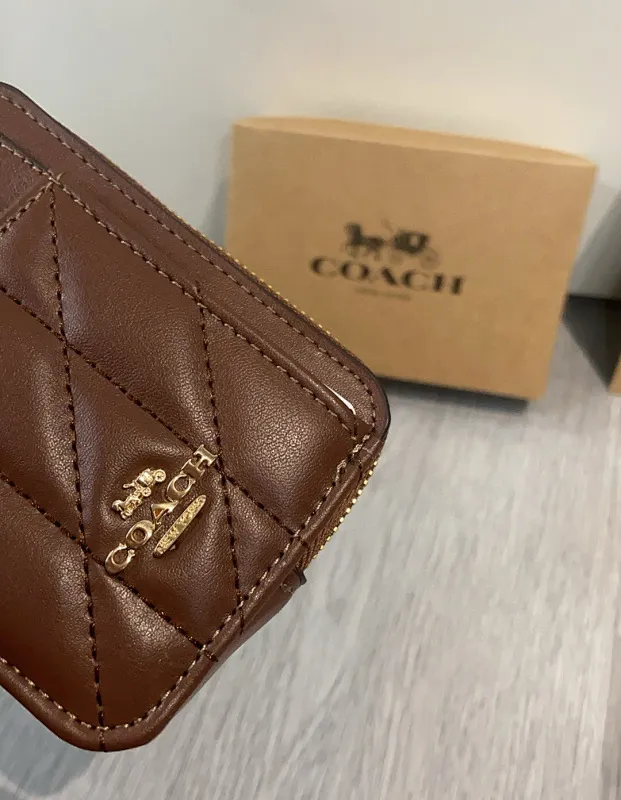 All Categories Coach Wallet (COACH) Coach C0058