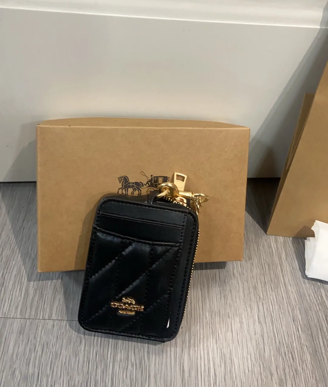 All Categories Coach Wallet (COACH) Coach C0058