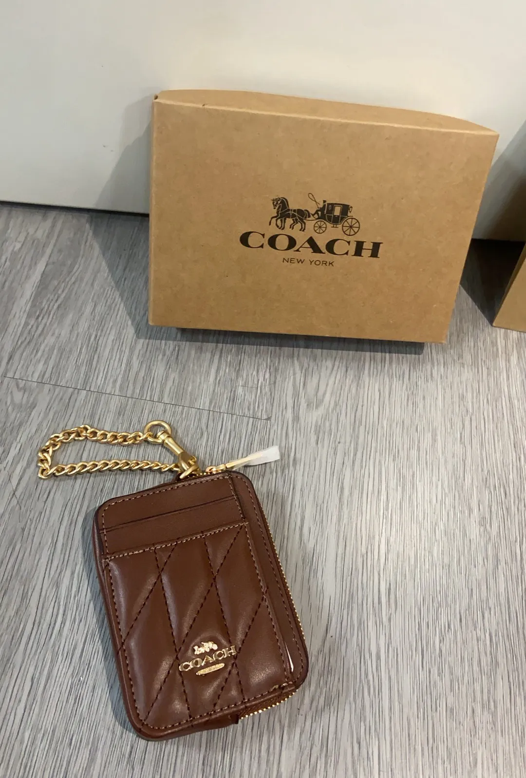 All Categories Coach Wallet (COACH) Coach C0058