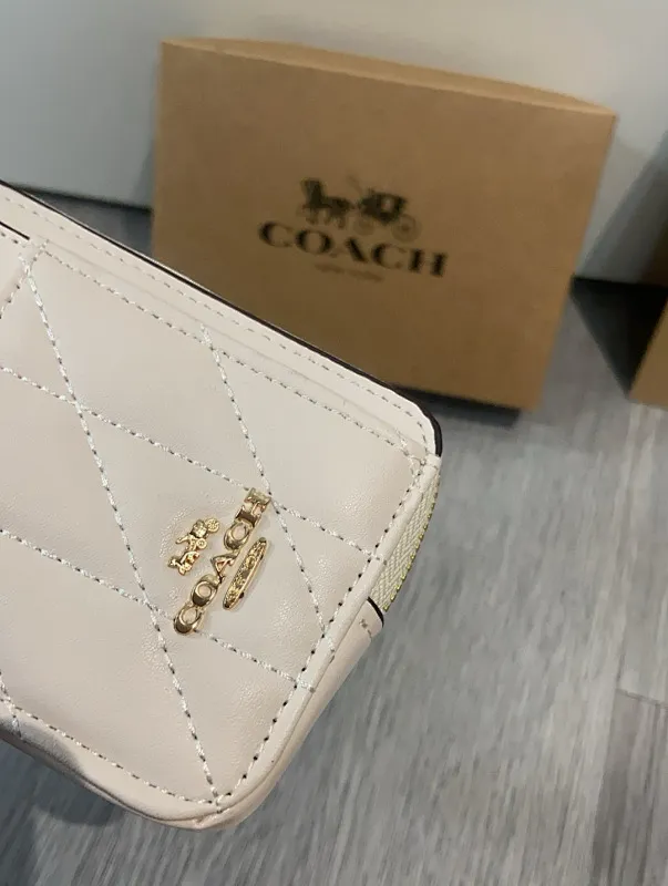 All Categories Coach Wallet (COACH) Coach C0058