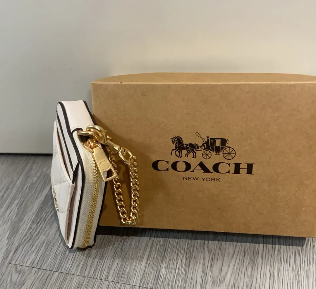 All Categories Coach Wallet (COACH) Coach C0058