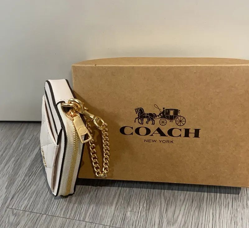 All Categories Coach Wallet (COACH) Coach C0058