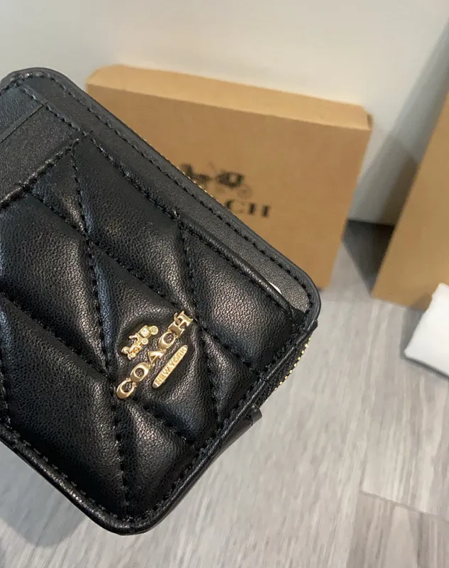 All Categories Coach Wallet (COACH) Coach C0058